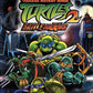 GameCube: Teenage Mutant Ninja Turtles 2: Battle Nexus