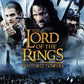 Playstation 2: Lord of the Rings Two Towers