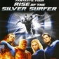 Nintendo Wii: Fantastic Four: Rise of the Silver Surfer