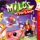 Nintendo 64: Milo's Astro Lanes