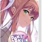 Nintendo Switch: Doki Doki Literature Club