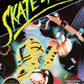 NES: Skate or Die