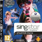 Playstation 3: Singstar Starter Pack