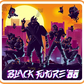 Nintendo Switch: Black Future 88