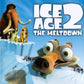 Nintendo Wii: Ice Age 2: The Meltdown
