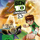 Nintendo Wii: Ben 10: Omniverse 2