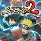 Xbox 360: Naruto Shippuden: Ultimate Ninja Storm 2