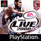 Playstation: NBA Live 2000