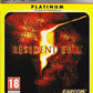 Playstation 3: Resident Evil 5