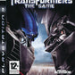 Playstation 3: Transformers: The Game