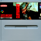 Super Nintendo: Cliffhanger