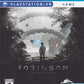 Playstation 4: Robinson : The Journey
