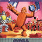 Game Gear: Woody Pop