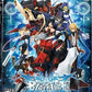 Xbox 360: BlazBlue: Calamity Trigger
