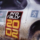 Playstation 2: Pro Rally 2002