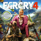 Xbox 360: Far Cry 4
