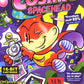 Mega Drive: Cosmic Spacehead