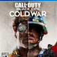 Playstation 4: Call of Duty: Black Ops Cold War