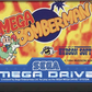 Mega Drive: Mega Bomberman