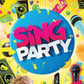 Wii U: Sing Party