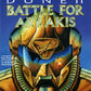 Mega Drive: Dune: The Battle For Arrakis
