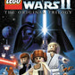 PSP: LEGO Star Wars II: The Original Trilogy