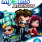 Nintendo Wii: MySims Agents