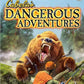 Xbox 360: Cabela's Dangerous Adventures