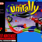 Super Nintendo: Unirally