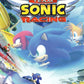 Nintendo Switch: Team Sonic Racing
