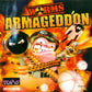 Dreamcast: Worms Armageddon
