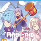Playstation 4: Rabi Ribi