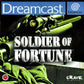 Dreamcast: Soldier of Fortune