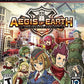 Playstation 3: Aegis of Earth: Protonovus Assault