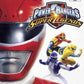 Playstation 2: Power Rangers Super Legends