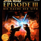 Playstation 2: Star Wars Episode III Revenge of the Sith