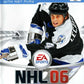 Playstation 2: NHL 06