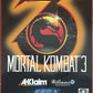 Game Gear: Mortal Kombat 3