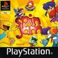 Playstation: Spin Jam