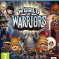 Playstation 4: World of Warriors