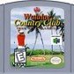Nintendo 64: Waialae Country Club