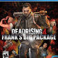 Playstation 4: Dead Rising 4 Frank's Big Package