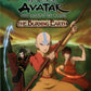 Nintendo Wii: Avatar: The Legend of Aang The Burning Earth