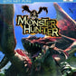 Playstation 2: Monster Hunter