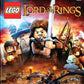 Xbox 360: LEGO The Lord of the Rings