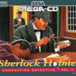 MCD: Sherlock Holmes Consulting Detective Vol. II