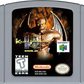Nintendo 64: Killer Instinct Gold