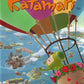 PSP: Me & My Katamari