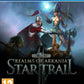 Playstation 4: Realms of Arkania: Star Trail