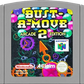 Nintendo 64: Bust-A-Move 2